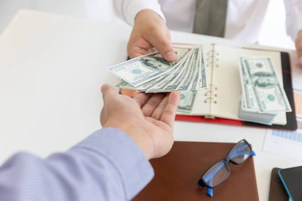 Best Secured Loans  in Midway North, TX