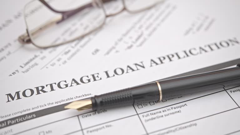 Best Home Loans (Mortgages)  in Midway North, TX